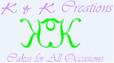 K & K Creations Logo